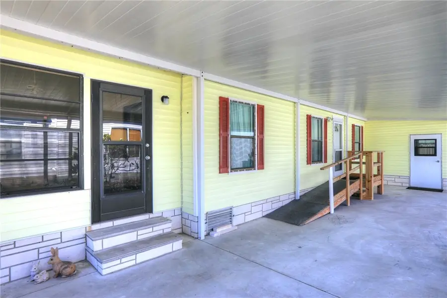 530 Akee Drive, Barefoot Bay, FL 32976 - Image #3