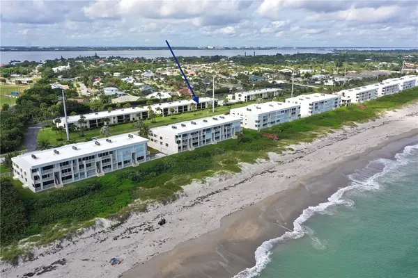 2050 Atlantic Street #323, Melbourne Beach, FL 32951