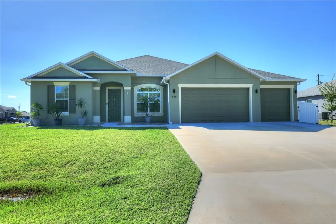 508 Ganley Street Sw, Palm Bay, FL 32908 - Image #1