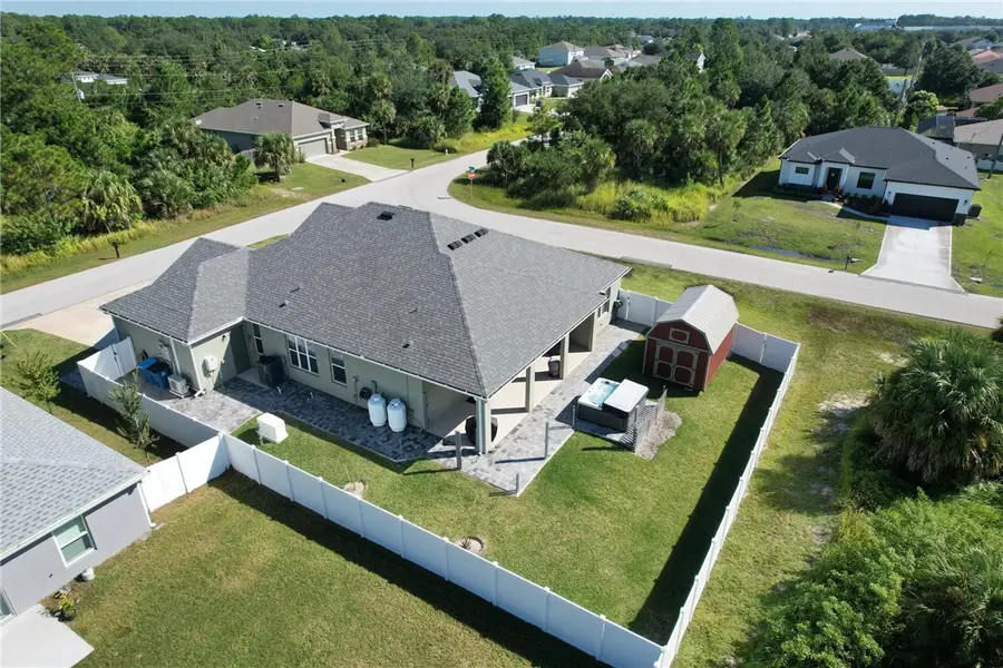 508 Ganley Street Sw, Palm Bay, FL 32908 - Image #2