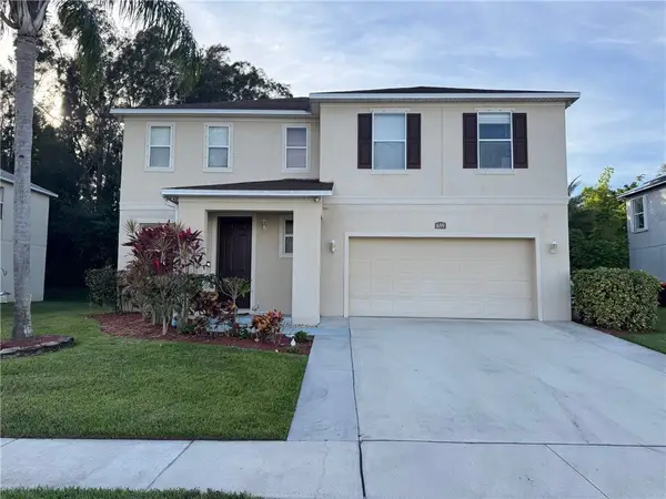 689 Carriage Lake Way, Vero Beach, FL 32968