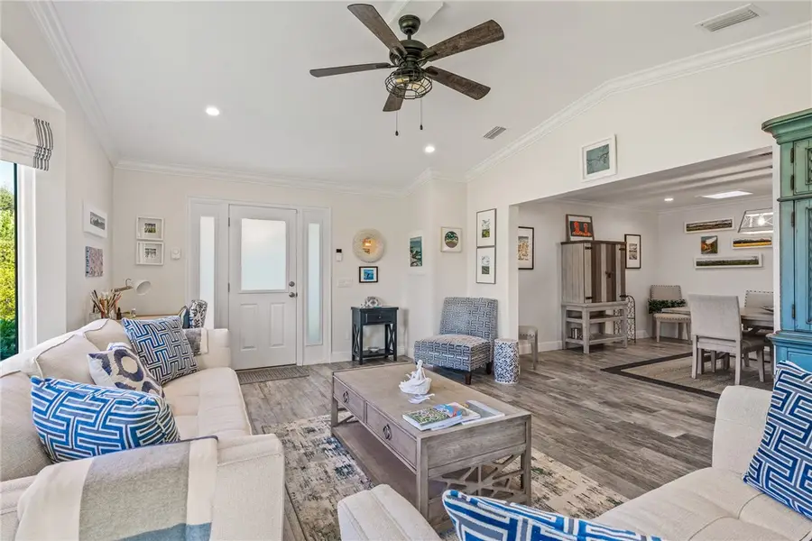 856 Norfolk Pine Lane, Vero Beach, FL 32963 - Image #3