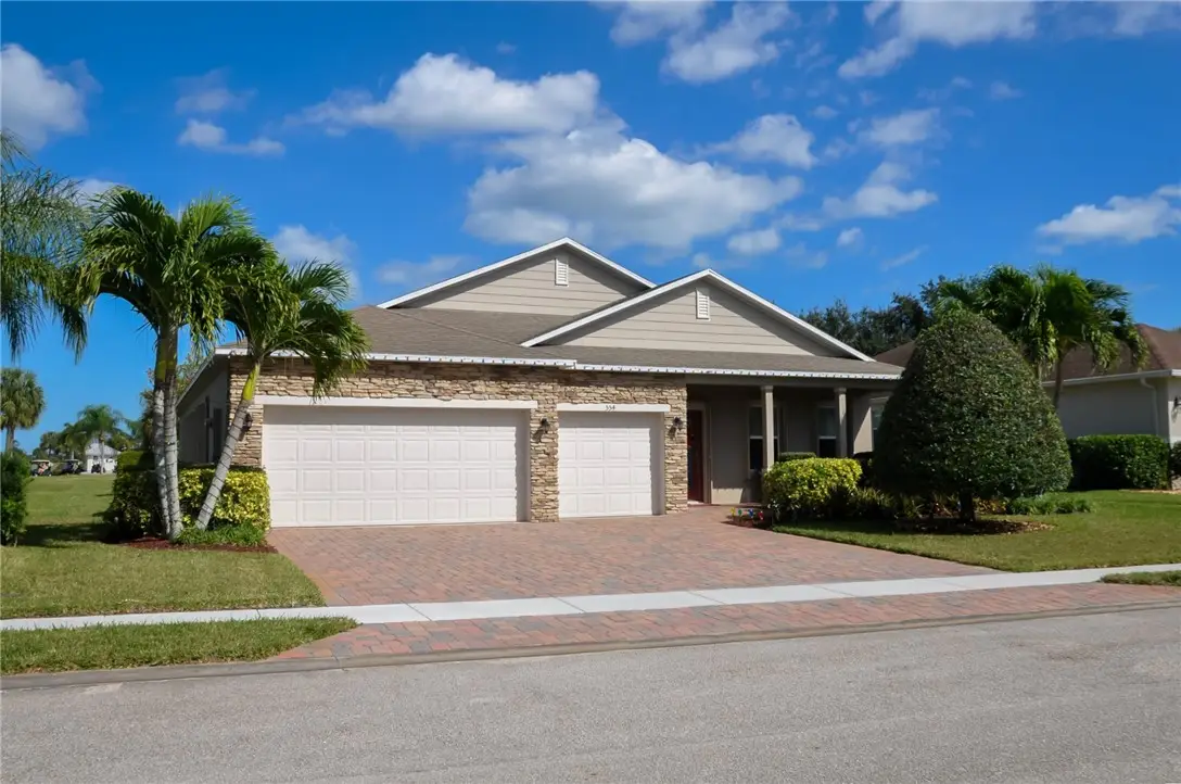 554 Gossamer Wing Way, Sebastian, FL 32958 - Image #1