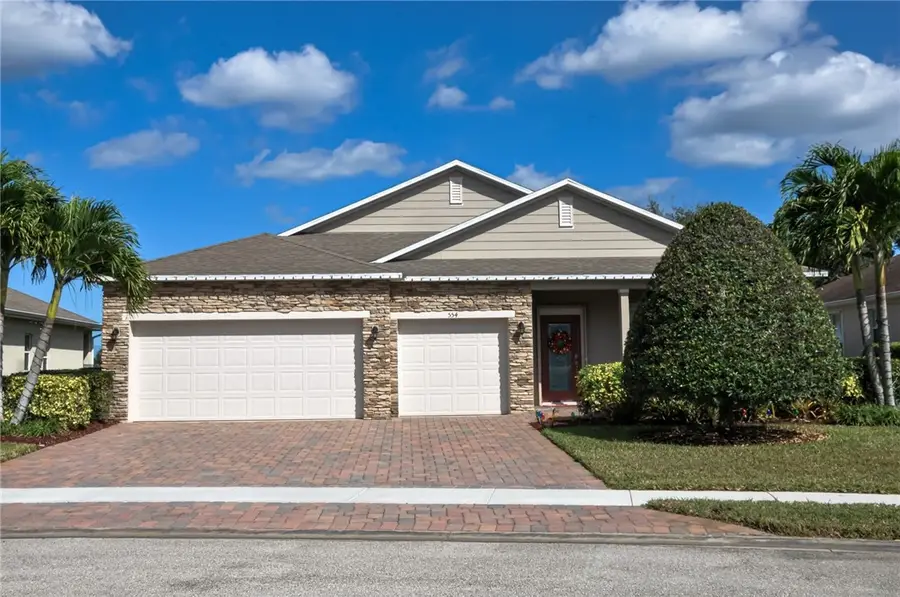 554 Gossamer Wing Way, Sebastian, FL 32958 - Image #3