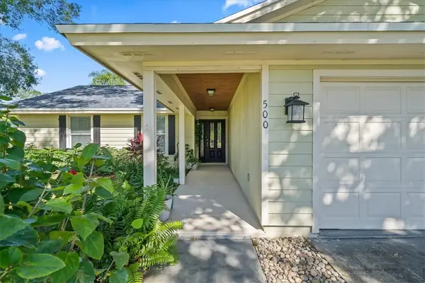 500 10th Street Sw, Vero Beach, FL 32962