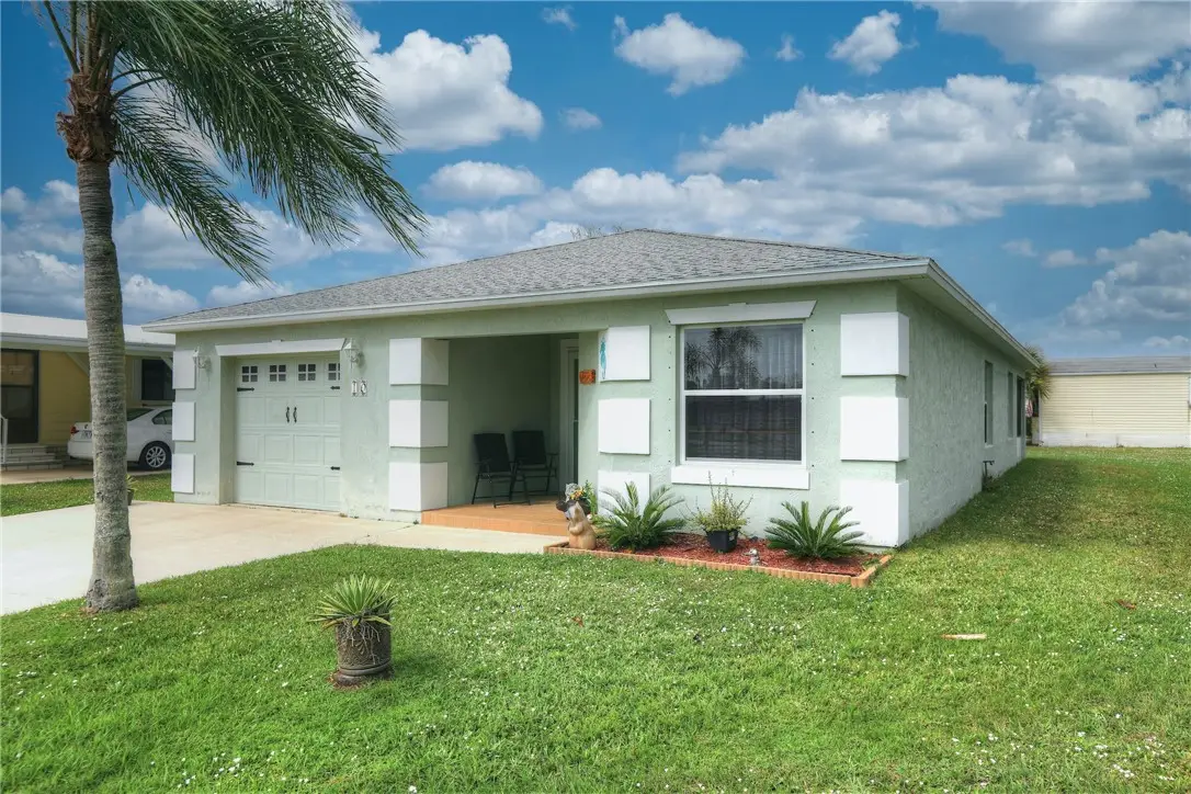 10 Felicidad Court, Fort Pierce, FL 34951 - Image #1