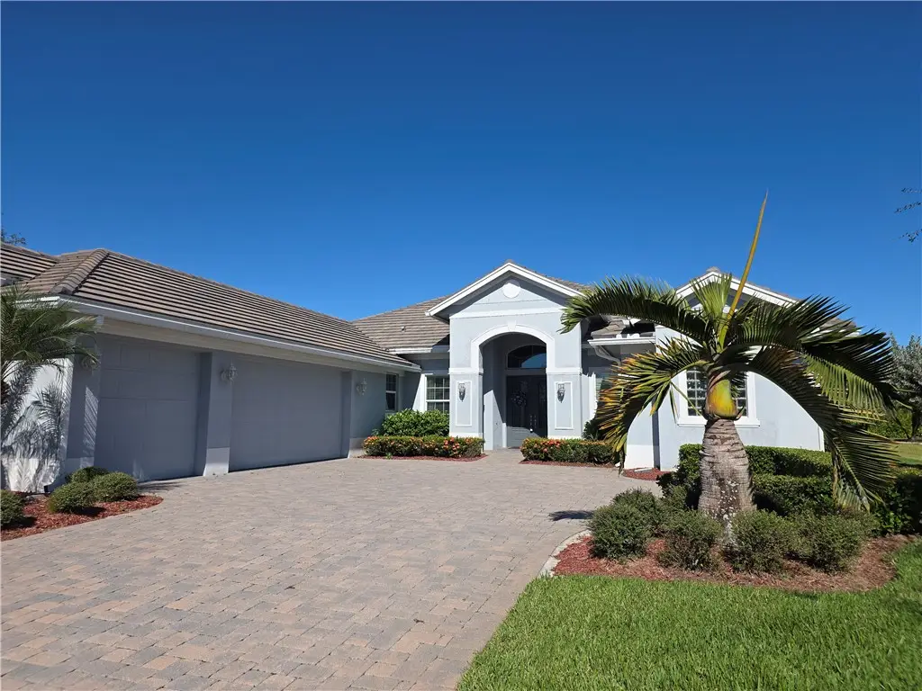 8260 Halbert Lane, Vero Beach, FL 32968 - Image #1