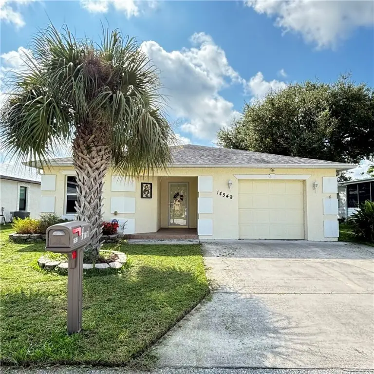 14549 Dulce Real Avenue, Fort Pierce, FL 34951 - #2