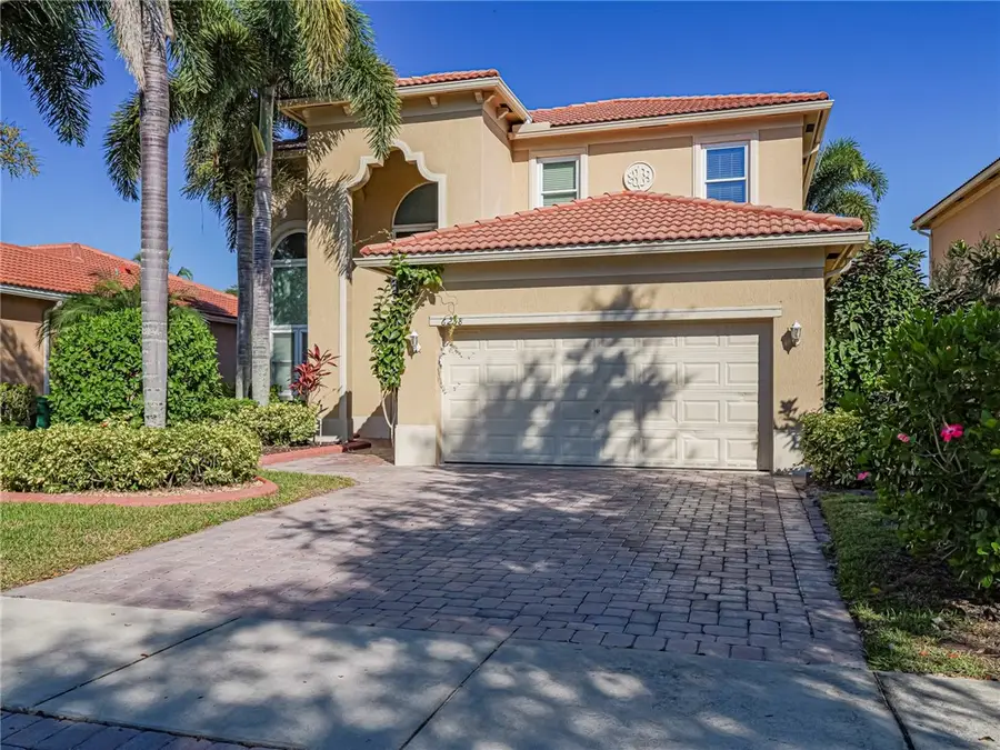 6258 Arlington Way, Fort Pierce, FL 34951 - Image #2