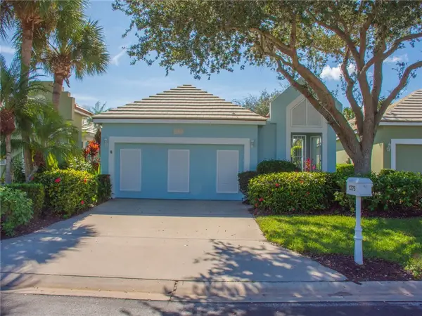 1375 Saint Catherines Circle, Vero Beach, FL 32967