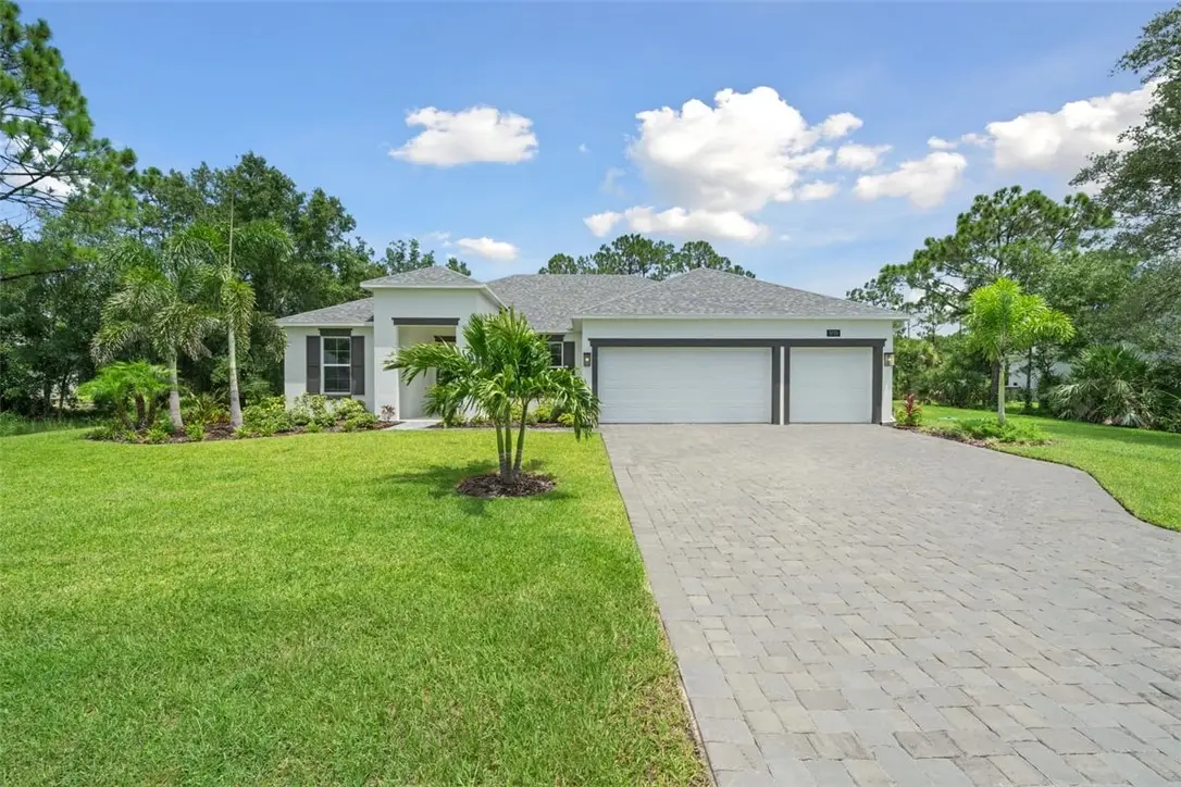 3733 Ornis Court, Grant Valkaria, FL 32950 - Image #1