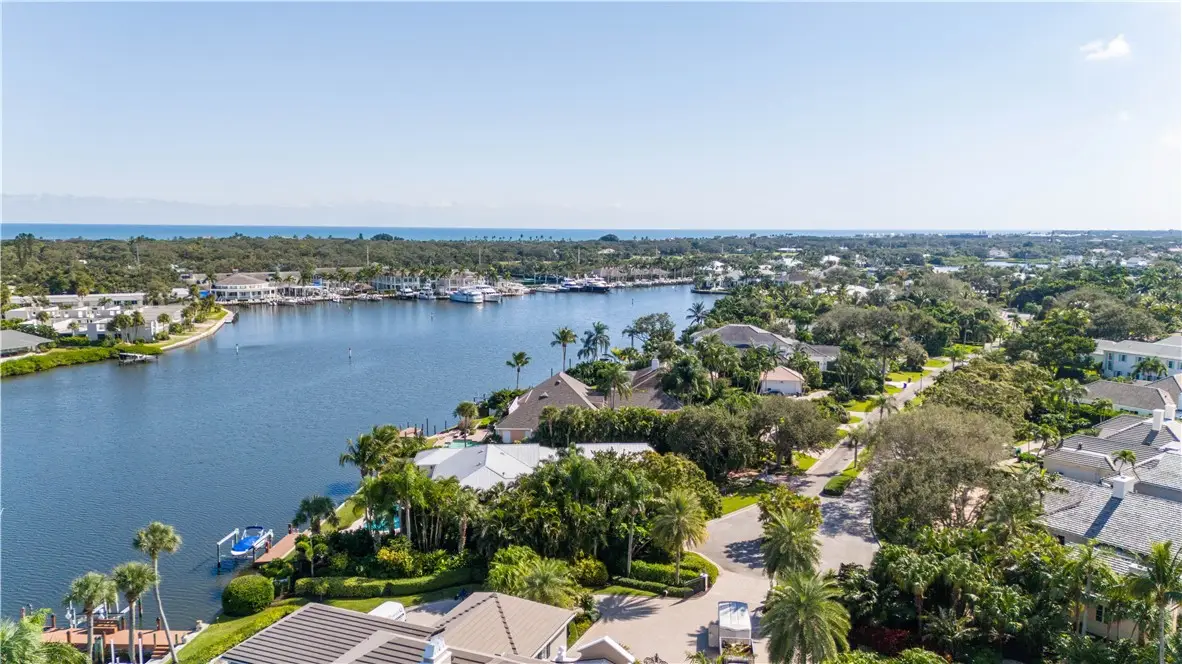 501 Bay Drive, Vero Beach, FL 32963 - Image #1