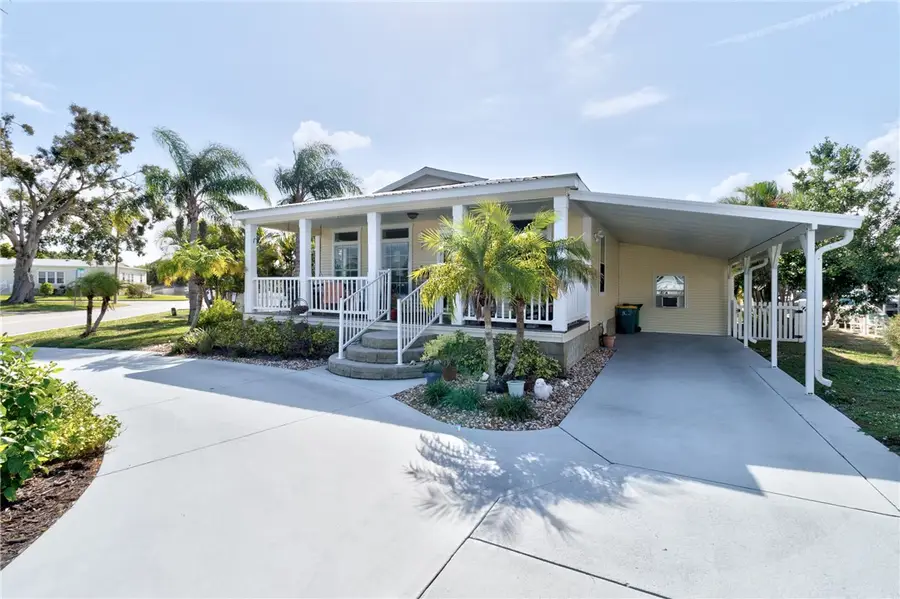 705 Pinewood Boulevard, Sebastian, FL 32976 - Image #3