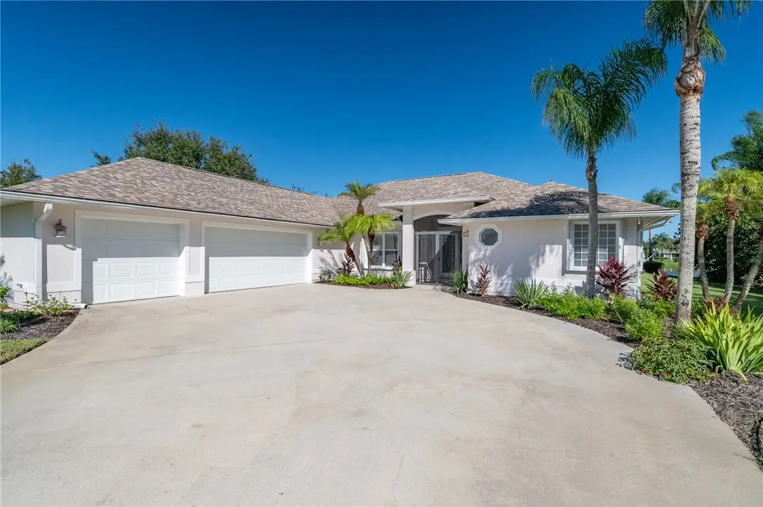 1519 Eagles Circle, Sebastian, FL 32958 - Image #1