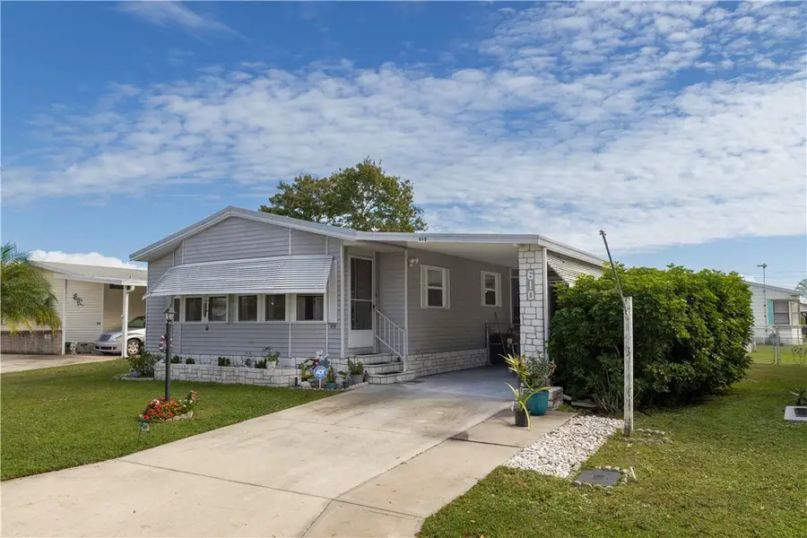 610 Wedelia Drive, Barefoot Bay, FL 32976 - Image #3