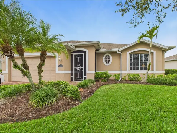 3150 Brookfield Drive, Vero Beach, FL 32966