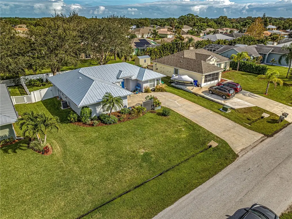 462 Biscayne Lane, Sebastian, FL 32958 - Image #1