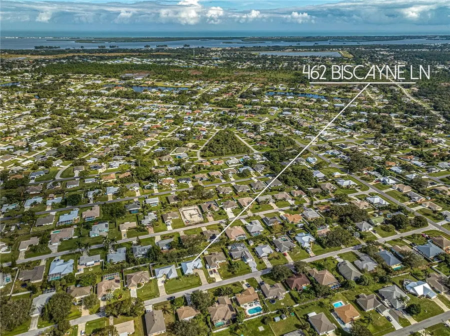 462 Biscayne Lane, Sebastian, FL 32958 - Image #2
