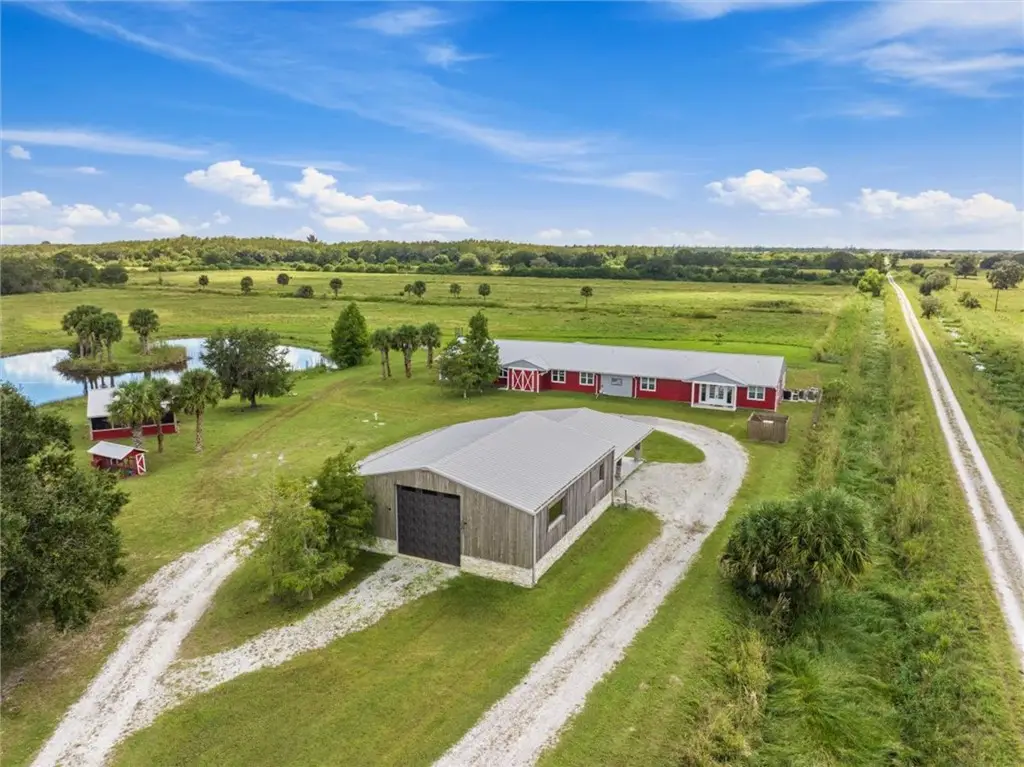 12600 State Road 60, Vero Beach, FL 32966 - Image #1