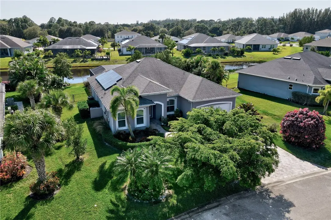 5935 Summersweet Lane, Vero Beach, FL 32967 - Image #1