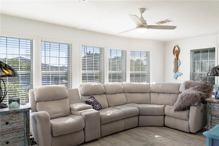 838 Wren Circle, Barefoot Bay, FL 32976 - Image #3