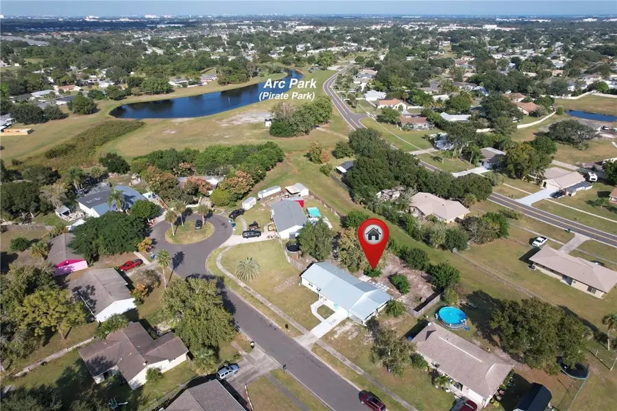 1155 Hampshire Avenue Ne, Palm Bay, FL 32905 - Image #2