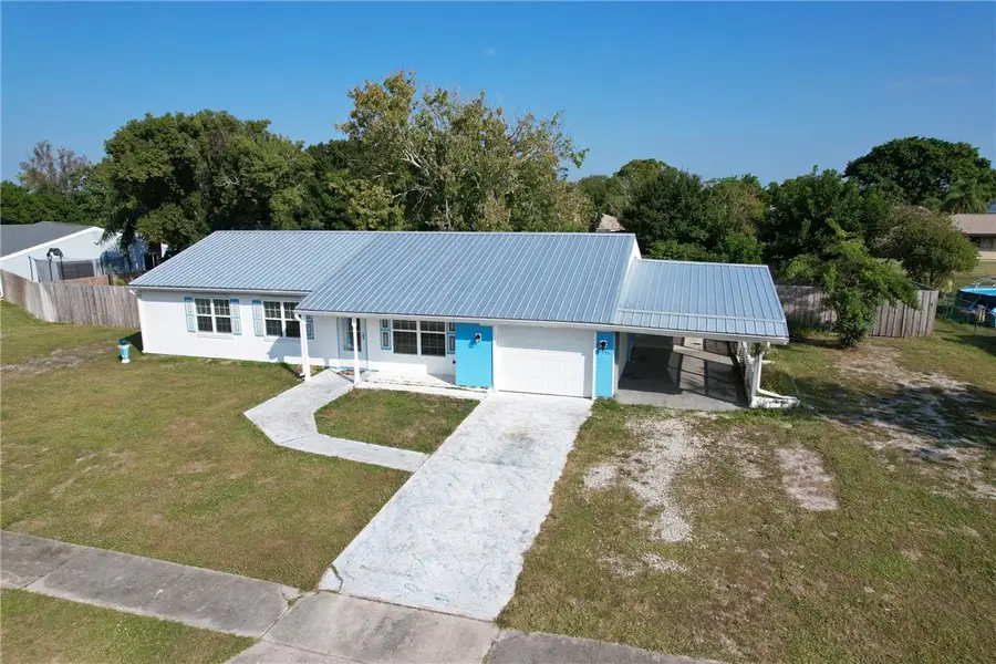 1155 Hampshire Avenue Ne, Palm Bay, FL 32905 - Image #3