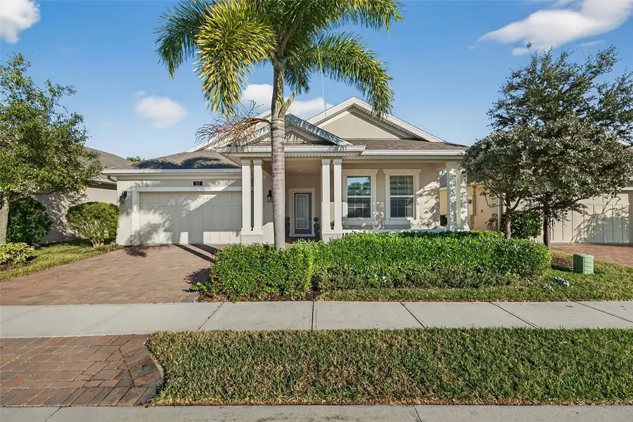 313 Sandcrest Circle, Sebastian, FL 32958 - Image #3