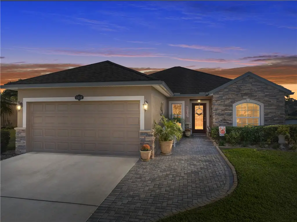1650 Westfield Court, Vero Beach, FL 32966 - Image #1