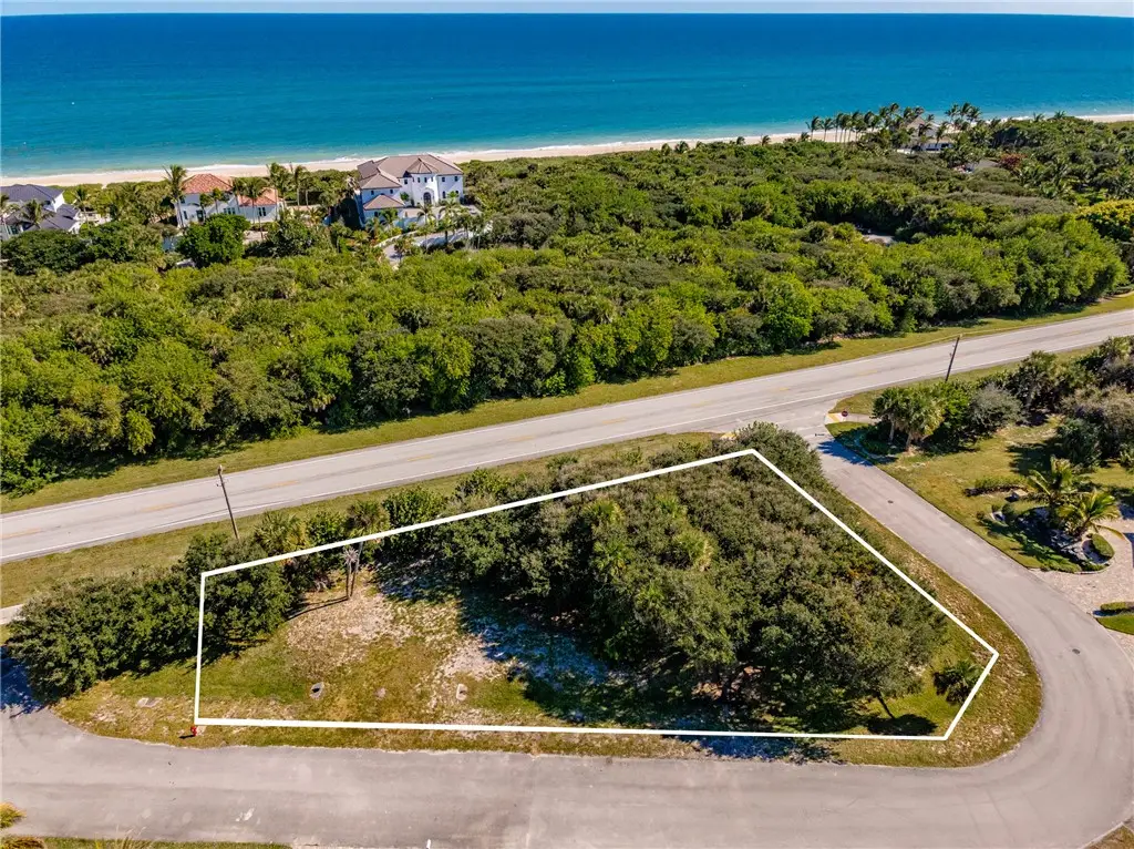 11750 Brown Pelican Way, Vero Beach, FL 32963 - Image #1