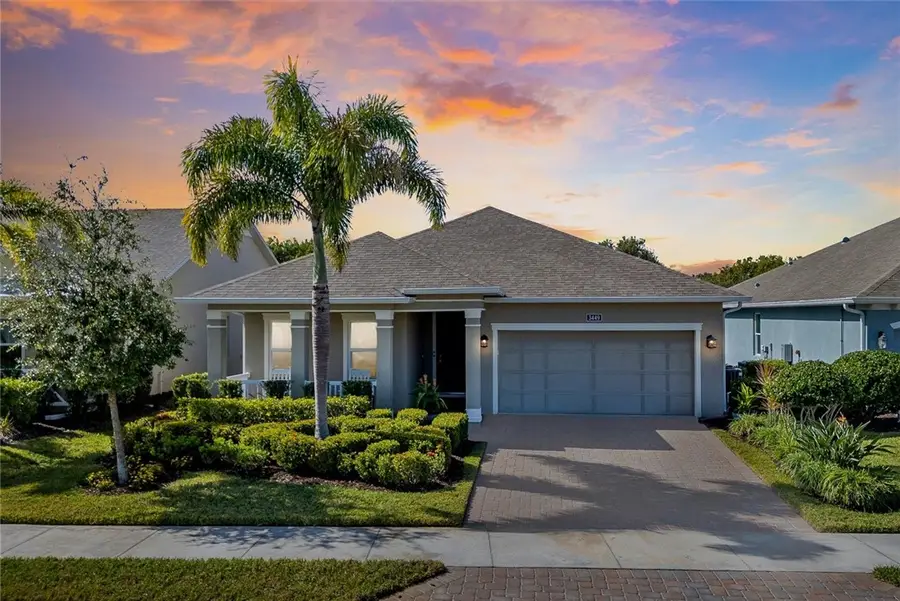 3449 Wild Banyan Way, Vero Beach, FL 32966 - Image #2
