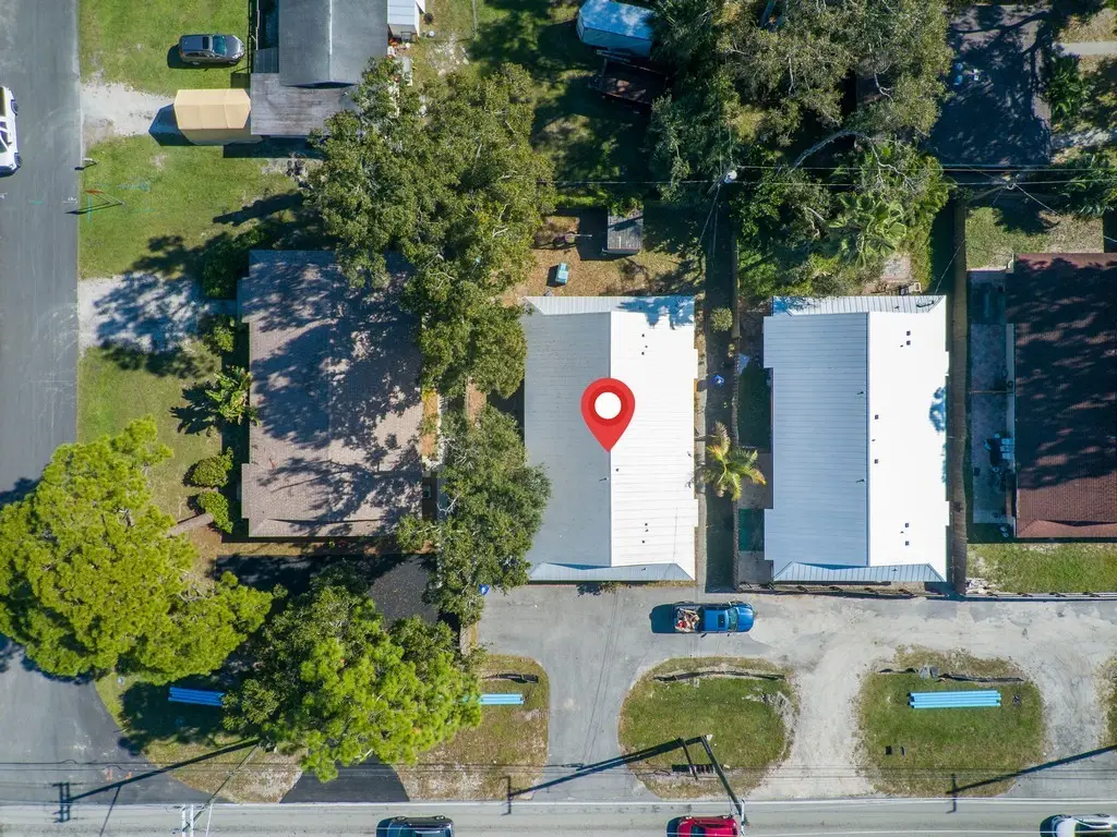 1526 43rd Avenue, Vero Beach, FL 32960 - Image #1