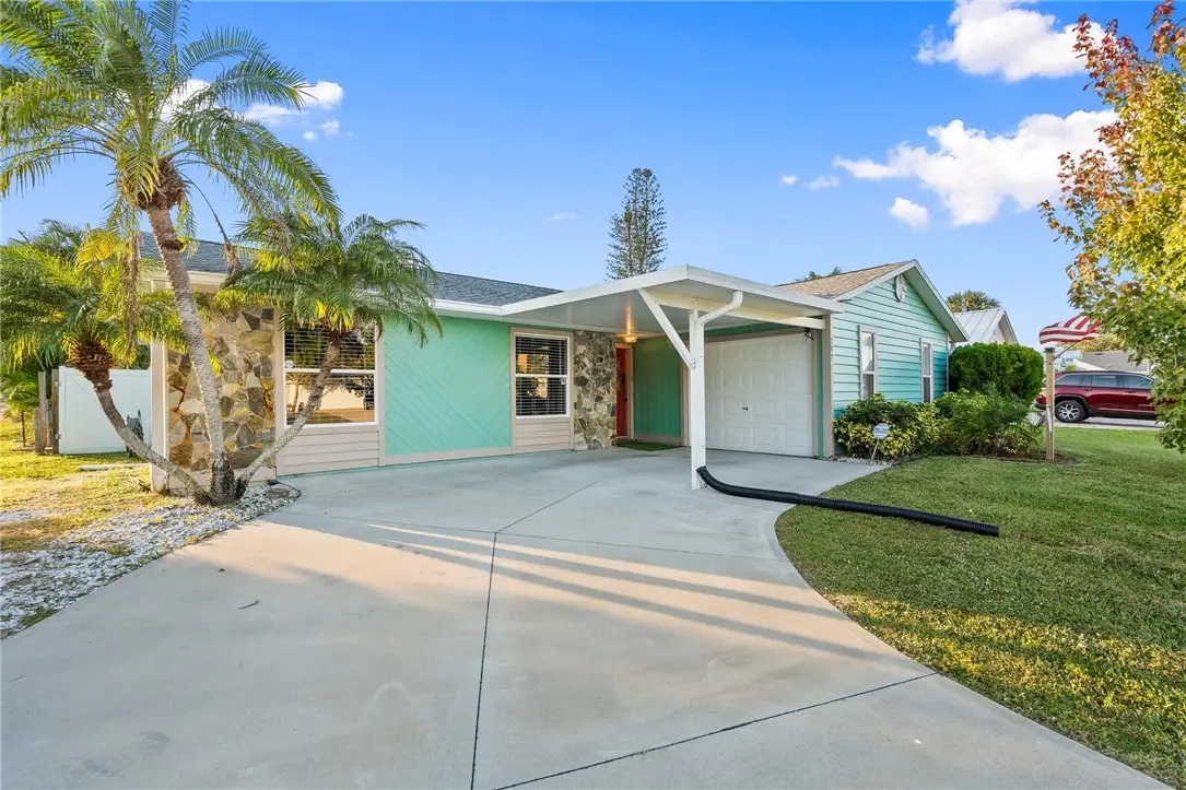 201 Faith Terrace, Sebastian, FL 32958 - Image #1