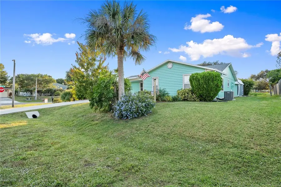 201 Faith Terrace, Sebastian, FL 32958 - Image #2
