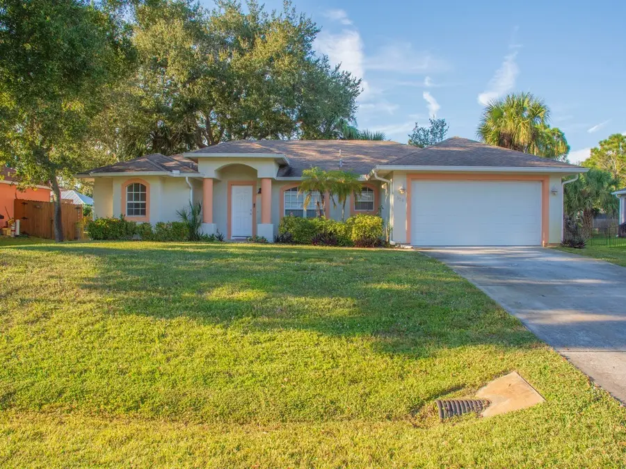 619 Carnival Terrace, Sebastian, FL 32958 - Image #3