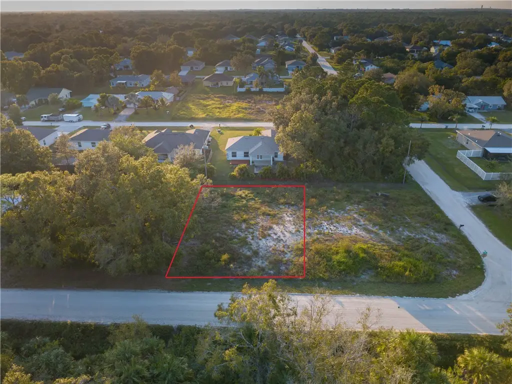 8977 100th Avenue, Vero Beach, FL 32967 - #1