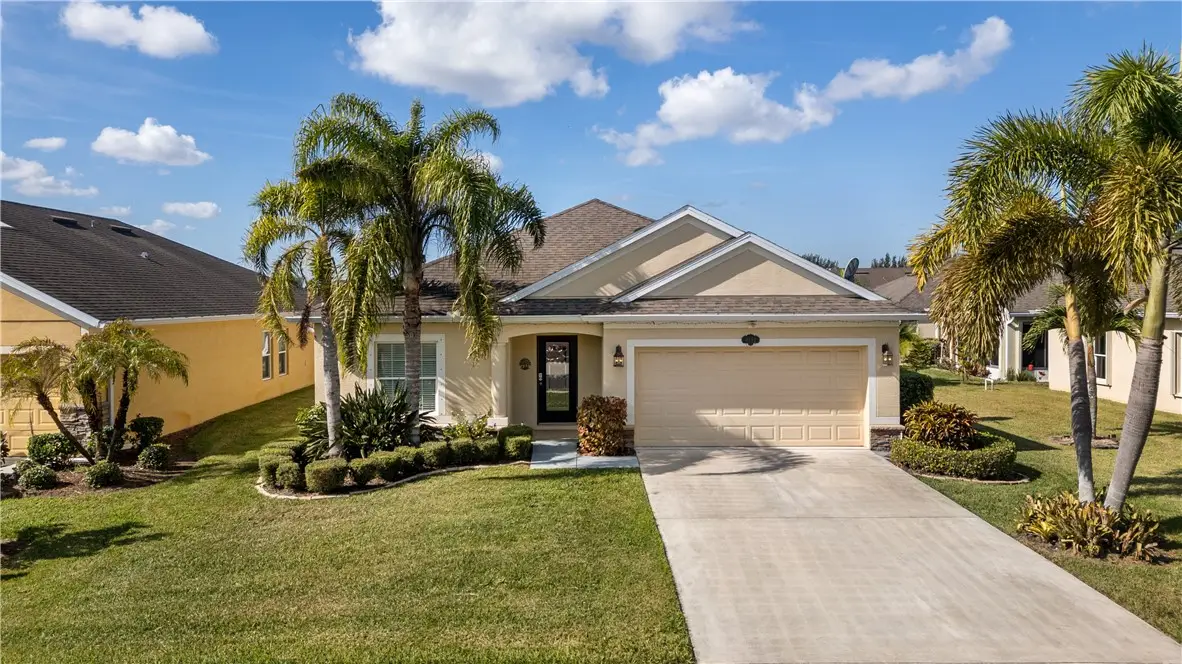 8152 Westfield Circle, Vero Beach, FL 32966 - Image #1