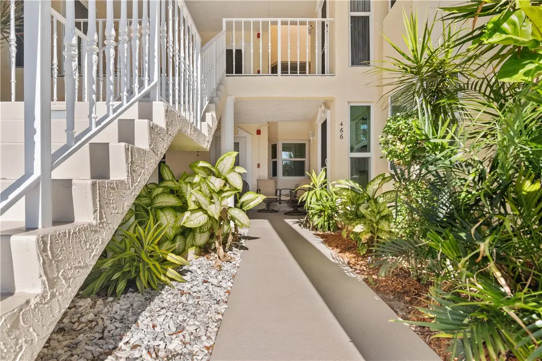 466 Grove Isle Circle #466, Vero Beach, FL 32962 - Image #1