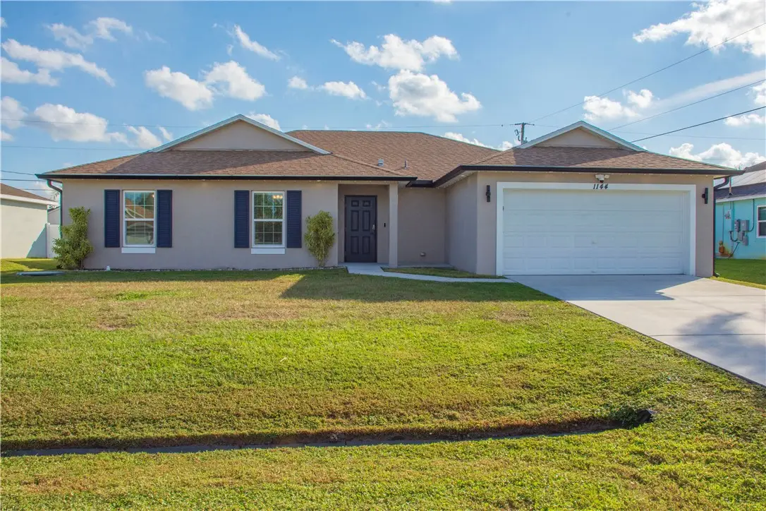 1144 Arc Court, Port Saint Lucie, FL 34953 - Image #1