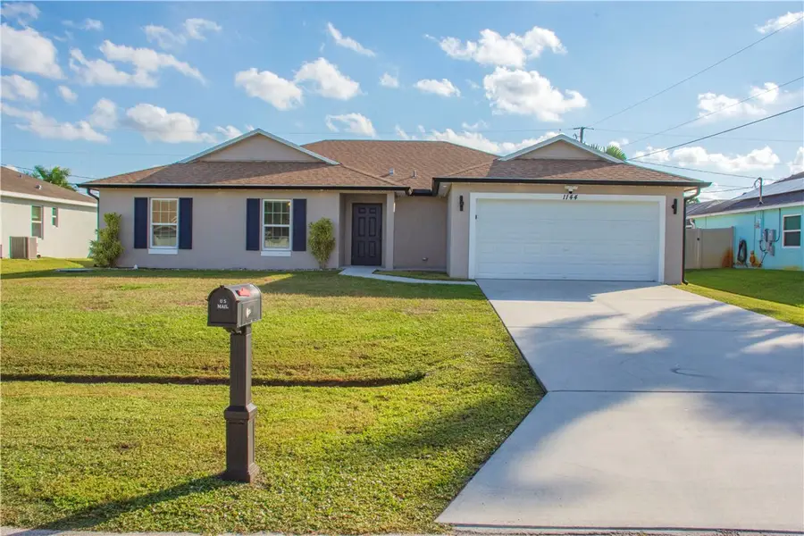 1144 Arc Court, Port Saint Lucie, FL 34953 - Image #2