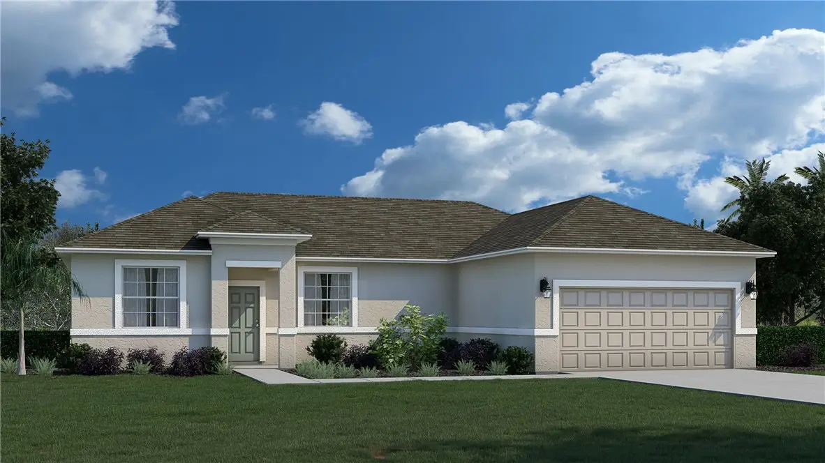 1753 Skyline Lane, Sebastian, FL 32958 - Image #1