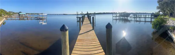 9680 Riverview Drive, Micco, FL 32976