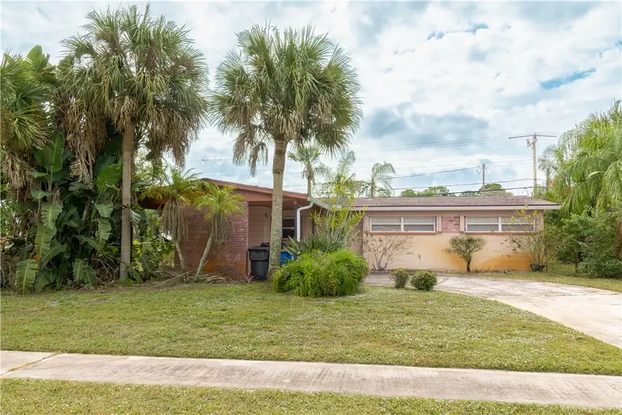 1021 Regalia Drive, Rockledge, FL 32955 - Image #2