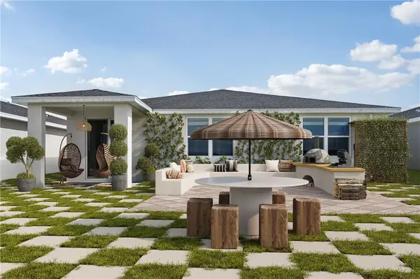 5437 Hampton Park Circle, Vero Beach, FL 32966