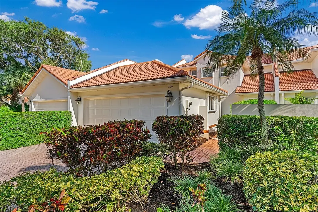 206 N Carmel Court, Vero Beach, FL 32963 - Image #1