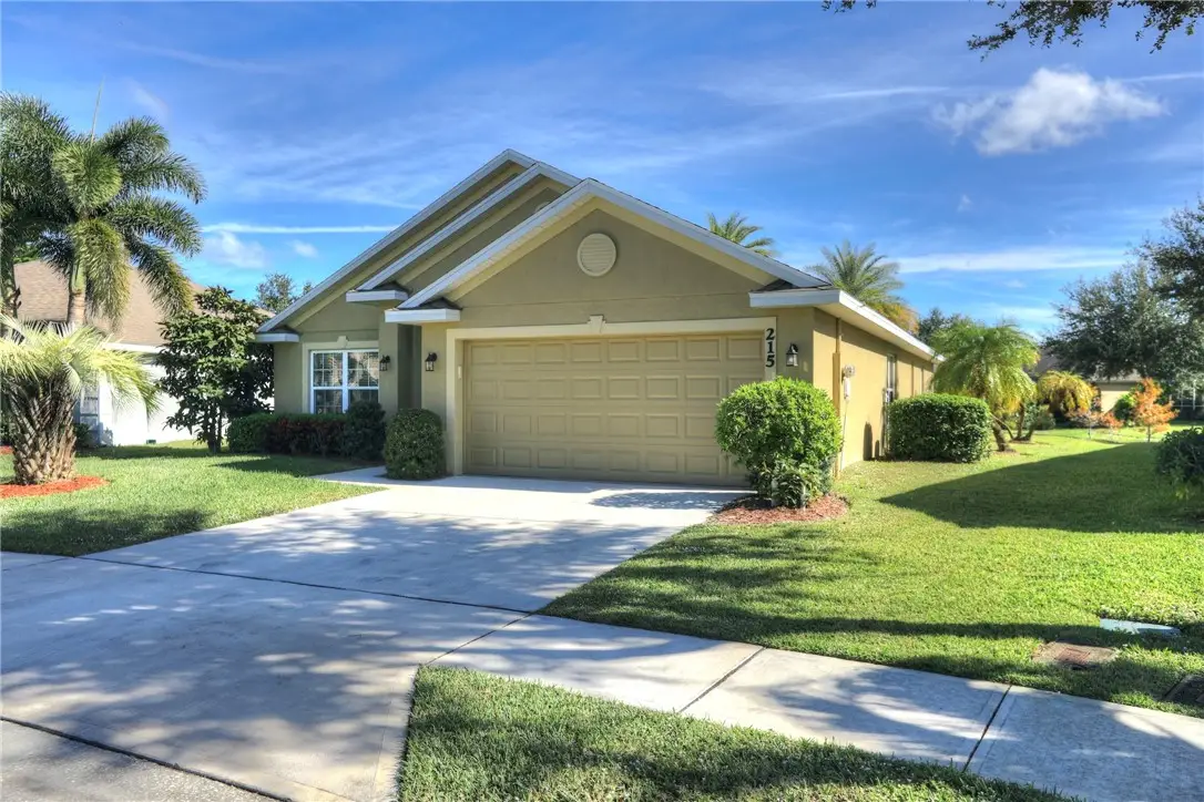 215 Briarcliff Circle, Sebastian, FL 32958 - Image #1