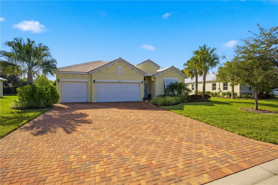 2557 Saint Lucia Circle, Vero Beach, FL 32967 - Image #1