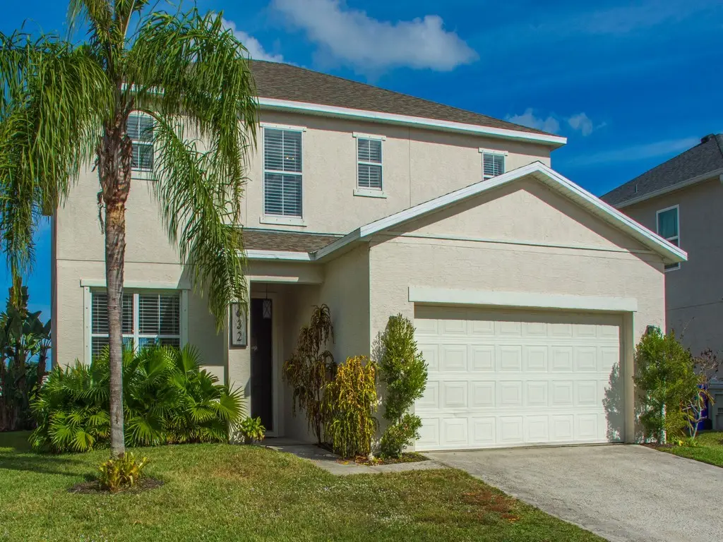 632 Carriage Lake Way, Vero Beach, FL 32968 - Image #1