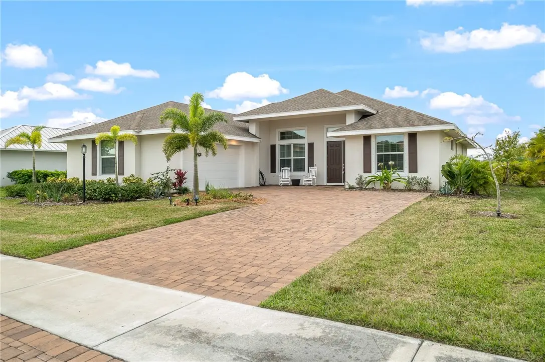 718 Yearling Trail, Sebastian, FL 32958 - Image #1