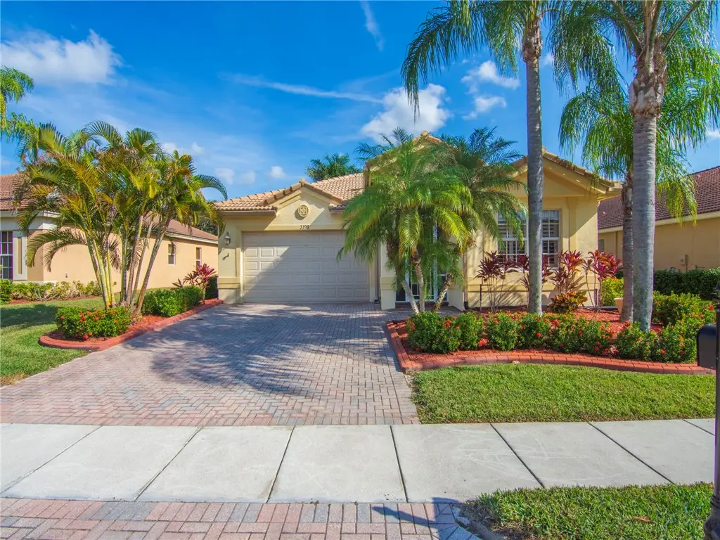 3198 Sussex Way, Vero Beach, FL 32966 - Image #1